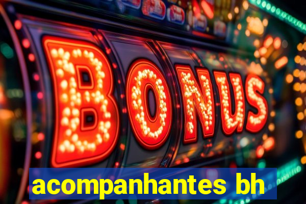 acompanhantes bh